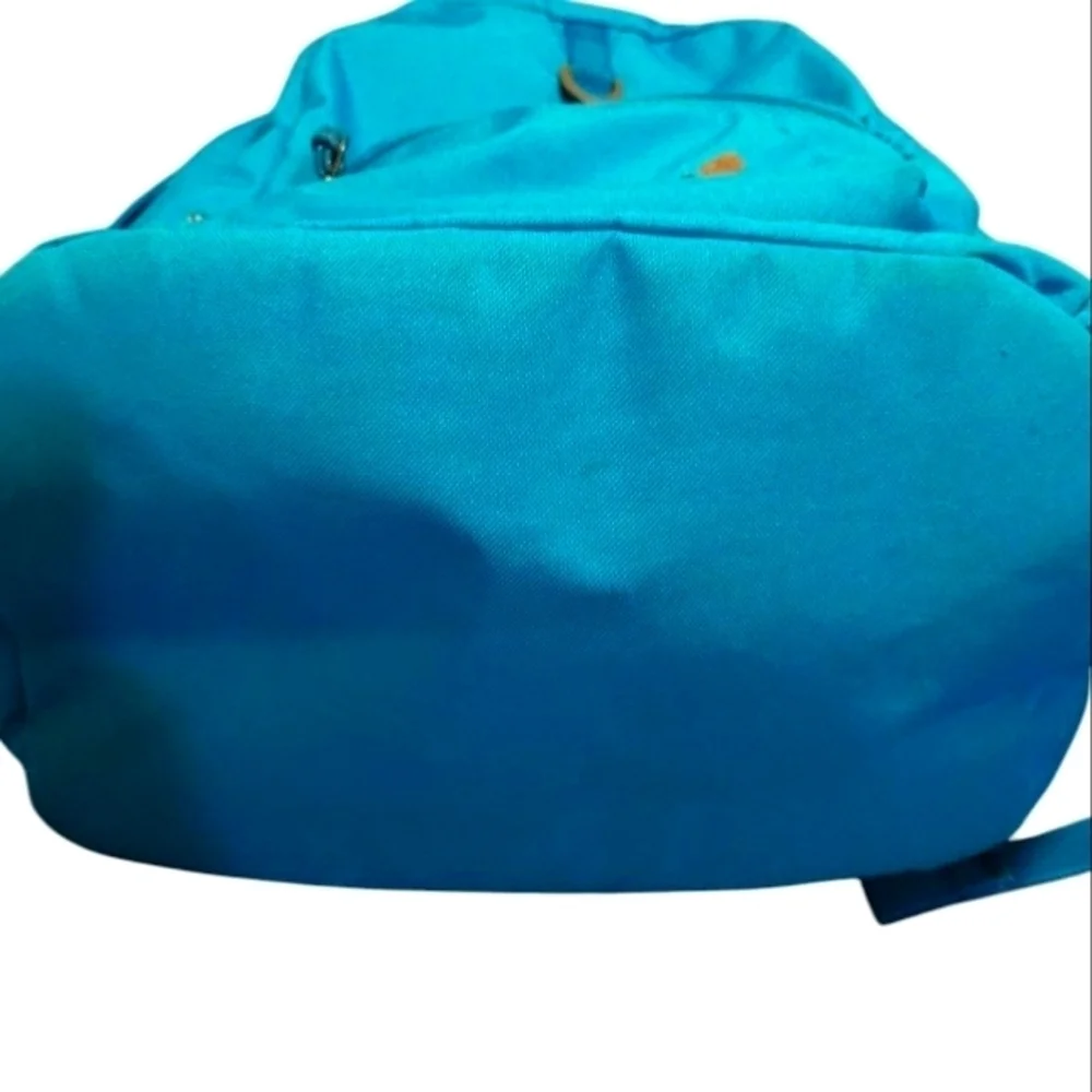 Columbia Blue Backpack